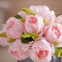 Aesthetic Roses - Artificial flower | Home decor item | Room decoration item