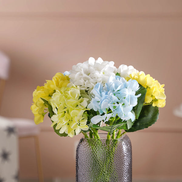 Hydrangea Blossom