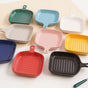 Ceramic Grill Plate - Baking Tray