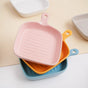 Ceramic Grill Plate - Baking Tray
