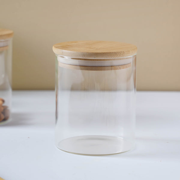 Sealed Jar Set - Small