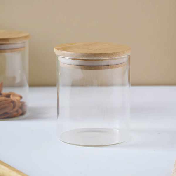 Sealed Jar Set - Small