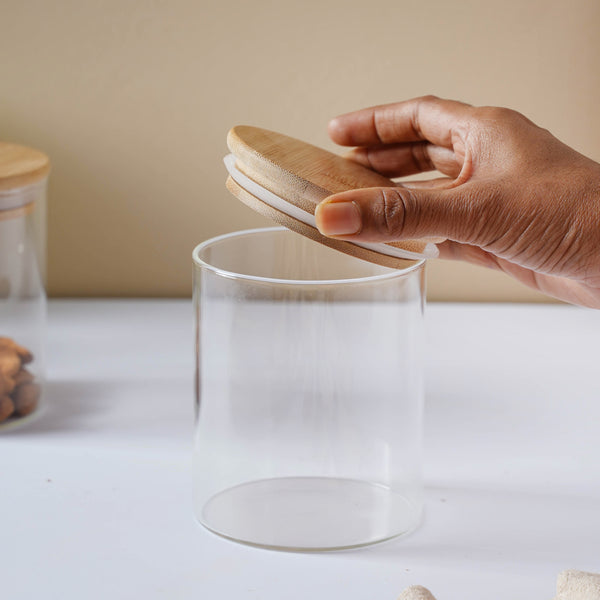 Sealed Jar Set - Small