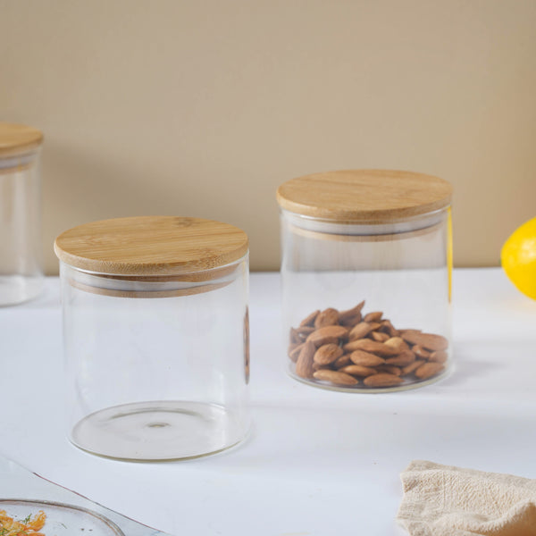 Sealed Jar Set - Small