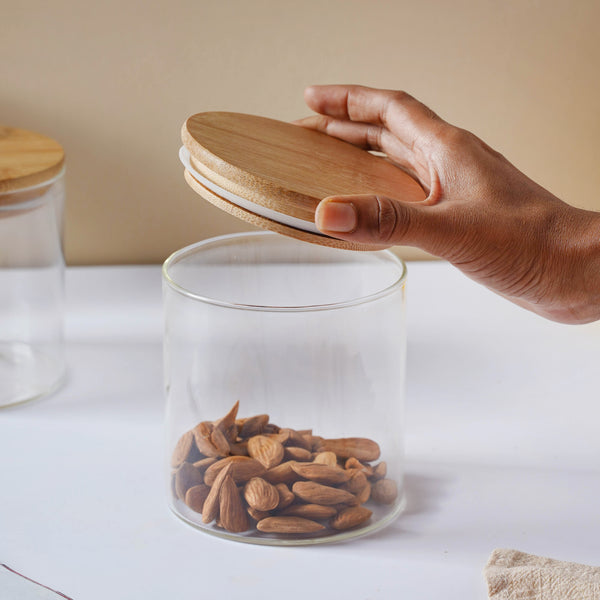 Sealed Jar Set - Small