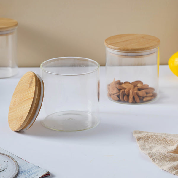 Sealed Jar Set - Small