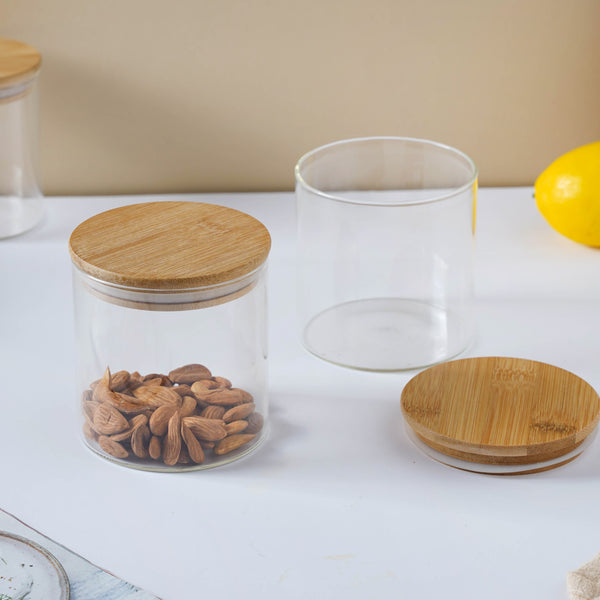 Sealed Jar Set - Small