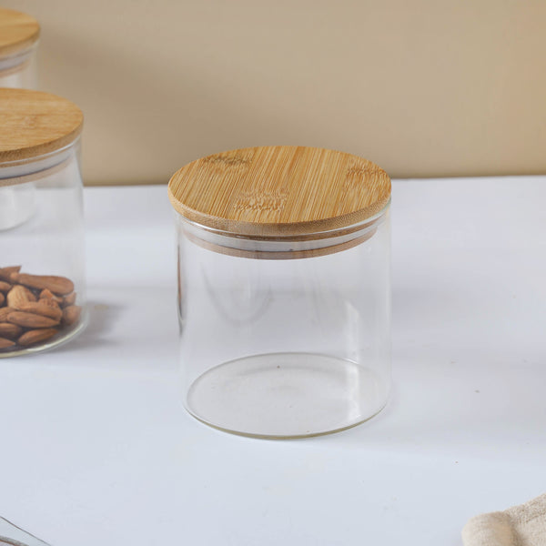 Sealed Jar Set - Small