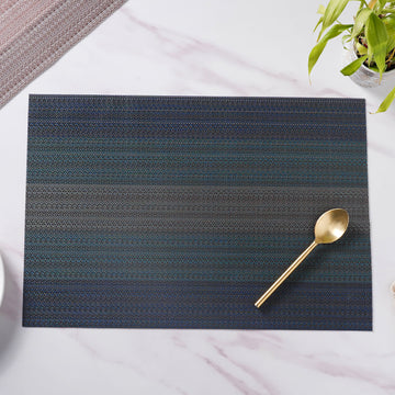 Placemat Set For Dining Table