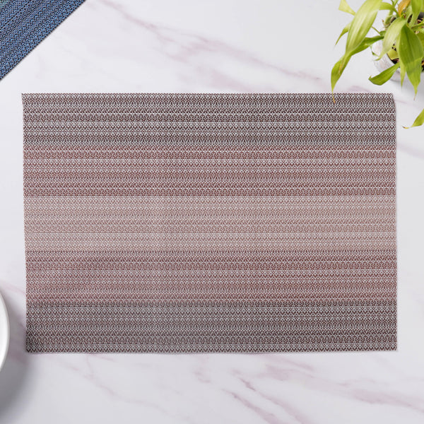 Placemat Set of 6 For Dining Table