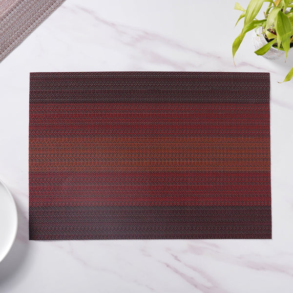 Placemat Set of 6 For Dining Table