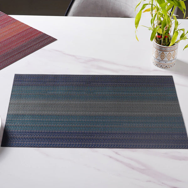 Placemat Set of 6 For Dining Table