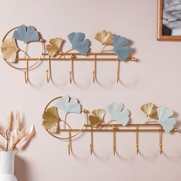 Wall Mount Hanger - Wall hook/wall hanger for wall decoration & wall design | Home & room decoration ideas