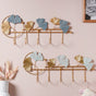 Wall Mount Hanger - Wall hook/wall hanger for wall decoration & wall design | Home & room decoration ideas