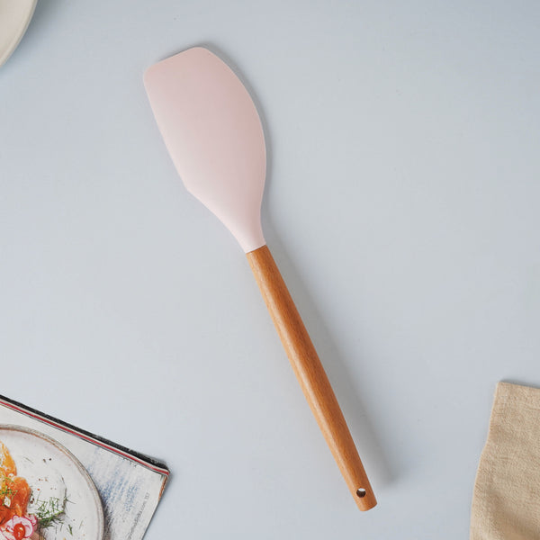 Pink Spatula - Kitchen Tool