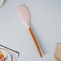 Pink Spatula - Kitchen Tool