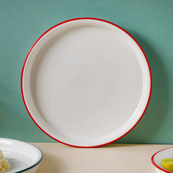 Toujours Dinner Plate
