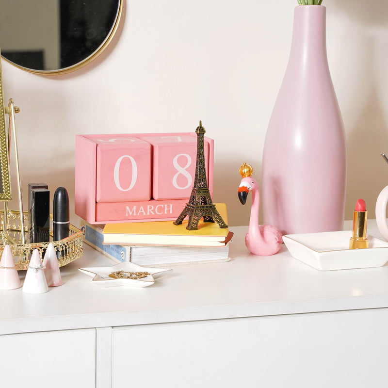 Flamingo Statue - Showpiece | Home decor item | Room decoration item