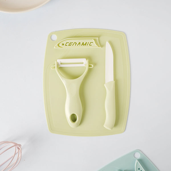 Food Cutter Set