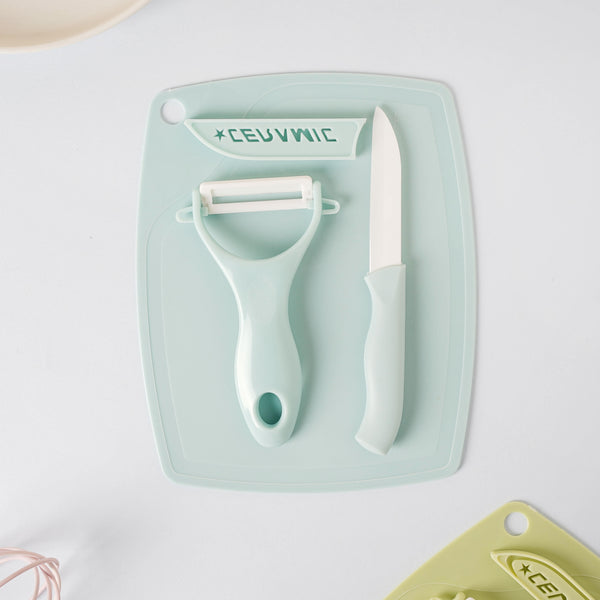 Food Cutter Set