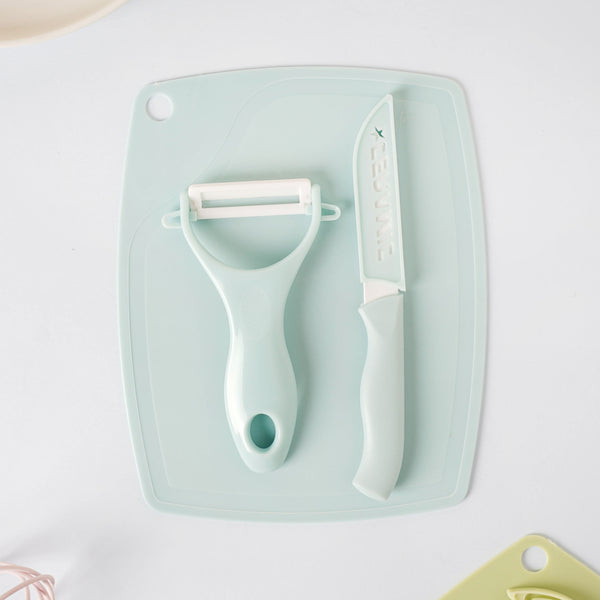 Food Cutter Set