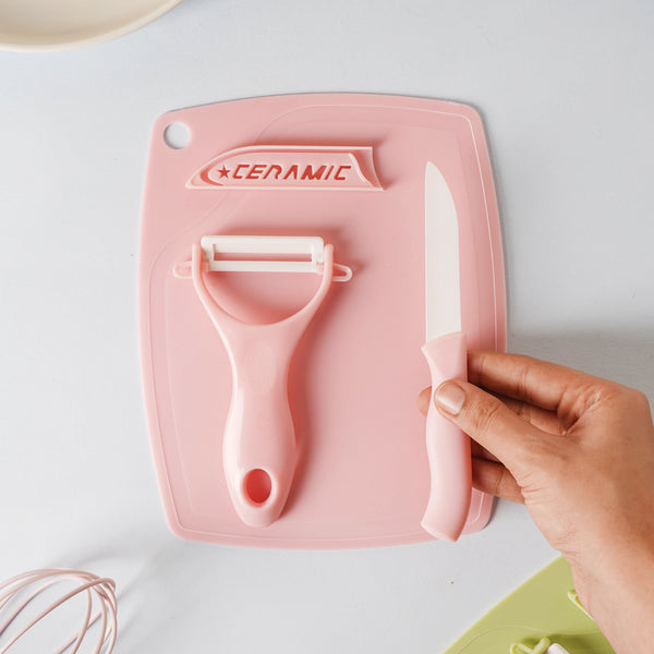 Food Cutter Set