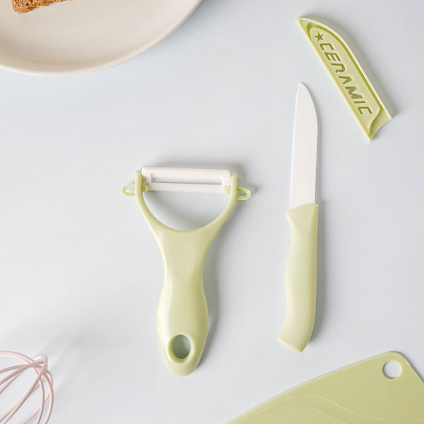 Food Cutter Set