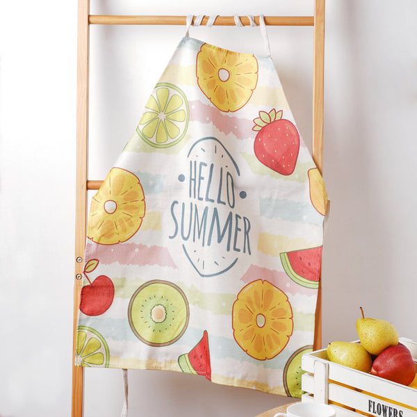 Summer Apron