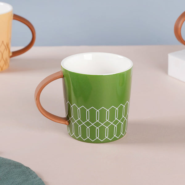 Mug for Tea