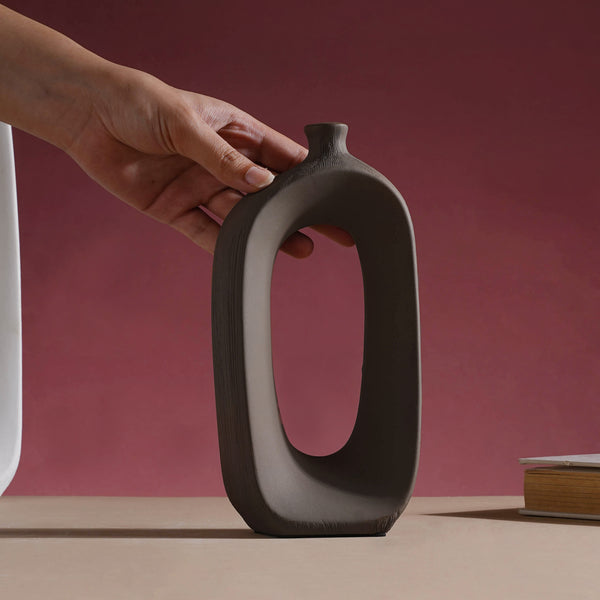 Hollow Vase