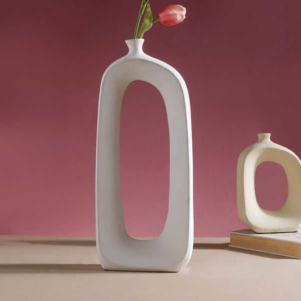 Hollow Vase Set Of 3
