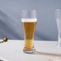 Tall Glass Tumbler Set of 2