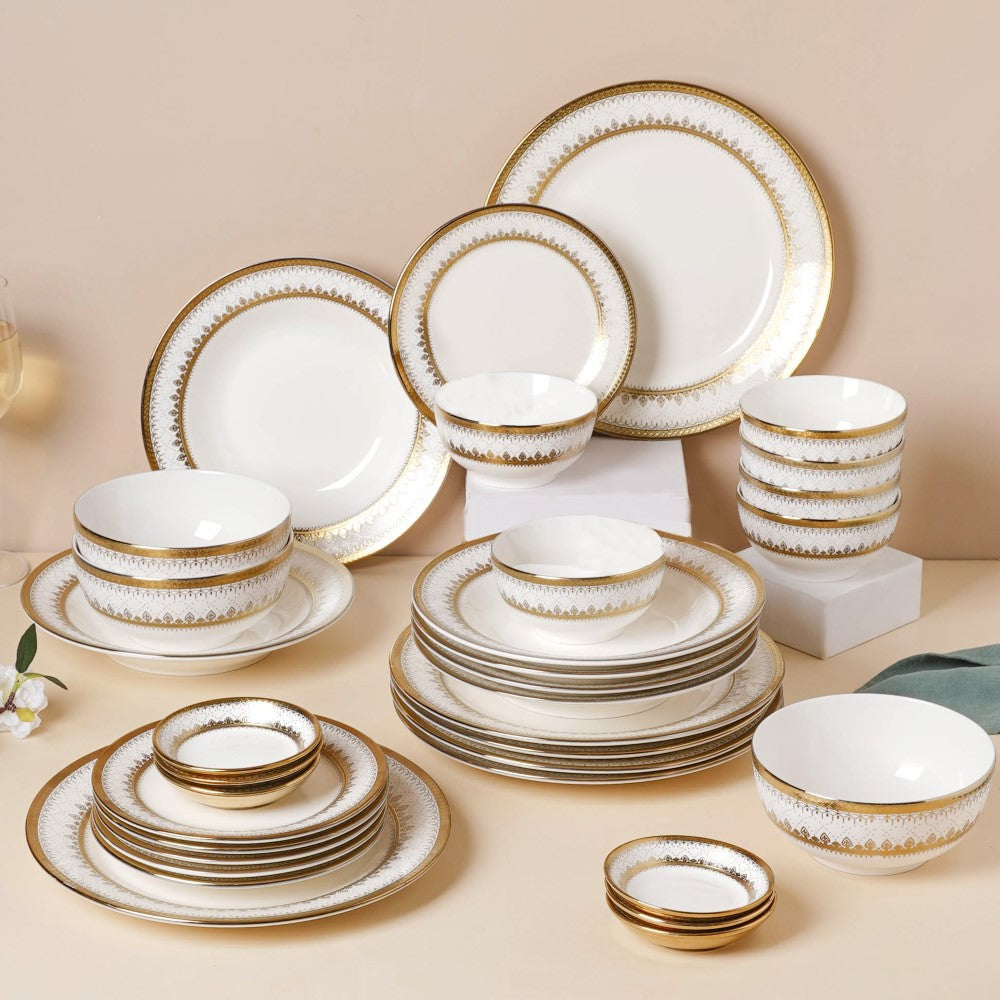 Nolta dinner clearance set