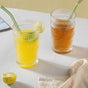 Tall Glass Set of 2