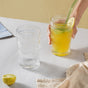Tall Glass Set of 2