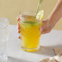 Tall Glass Set of 2