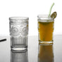 Tall Glass Set of 2