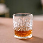 Set Of 6 Lowball Party Glass 300ml