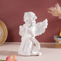 Angel Statue Praying - Showpiece | Home decor item | Room decoration item