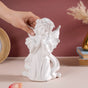 Angel Statue Praying - Showpiece | Home decor item | Room decoration item