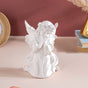Angel Statue Praying - Showpiece | Home decor item | Room decoration item
