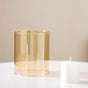 Hurricane Metal Candle Holder Stand Set Of 3