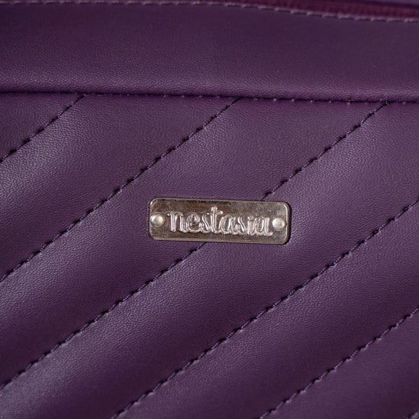 Sling Bag For Women Purple