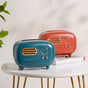 Vintage Tissue Box - Tissue box and organizer | Home and room decor items
