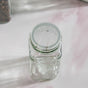 Seasoning Jars With Lid Set Of 6 100ml - Jar