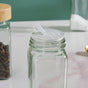 Seasoning Jars With Lid Set Of 6 100ml - Jar