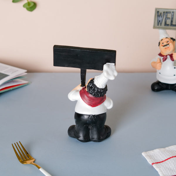Chef Decor