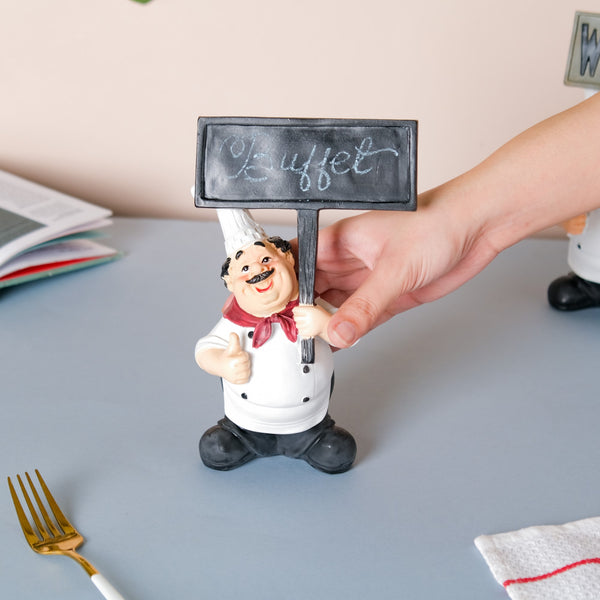 Chef Decor