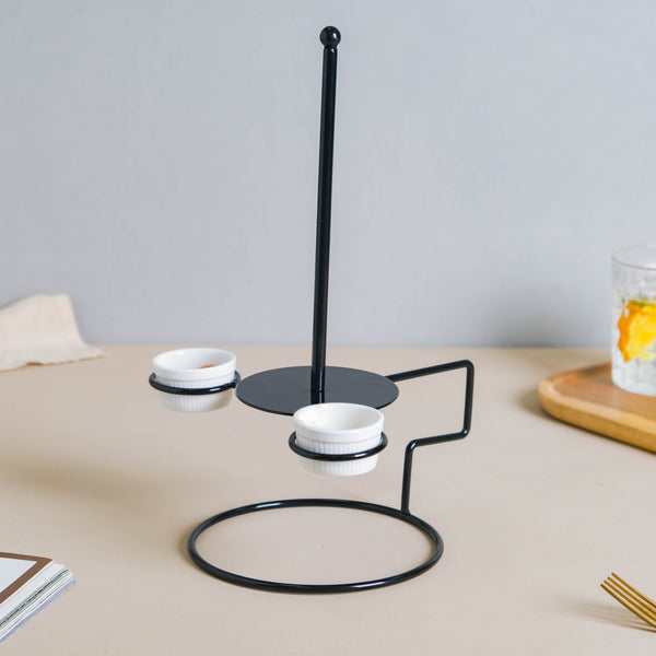 Onion Ring Stand