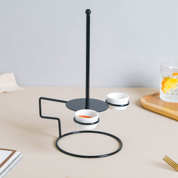 Onion Ring Stand